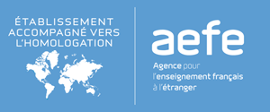 aefe logo image