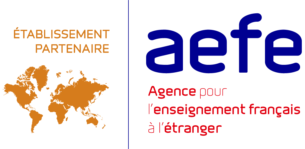 AEFE Logo